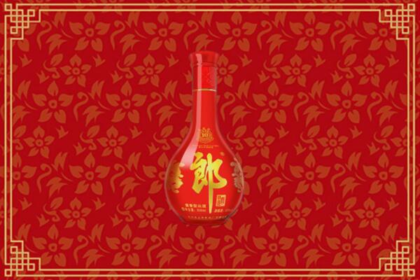 房山回收郎酒
