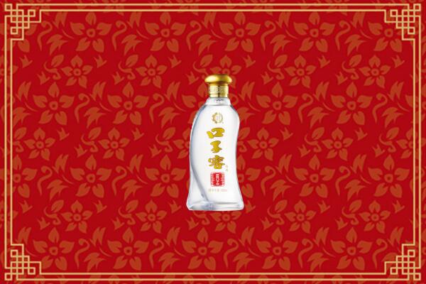 房山回收口子窖
